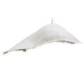 Moby Dick Wabi Sabi Pendant Light