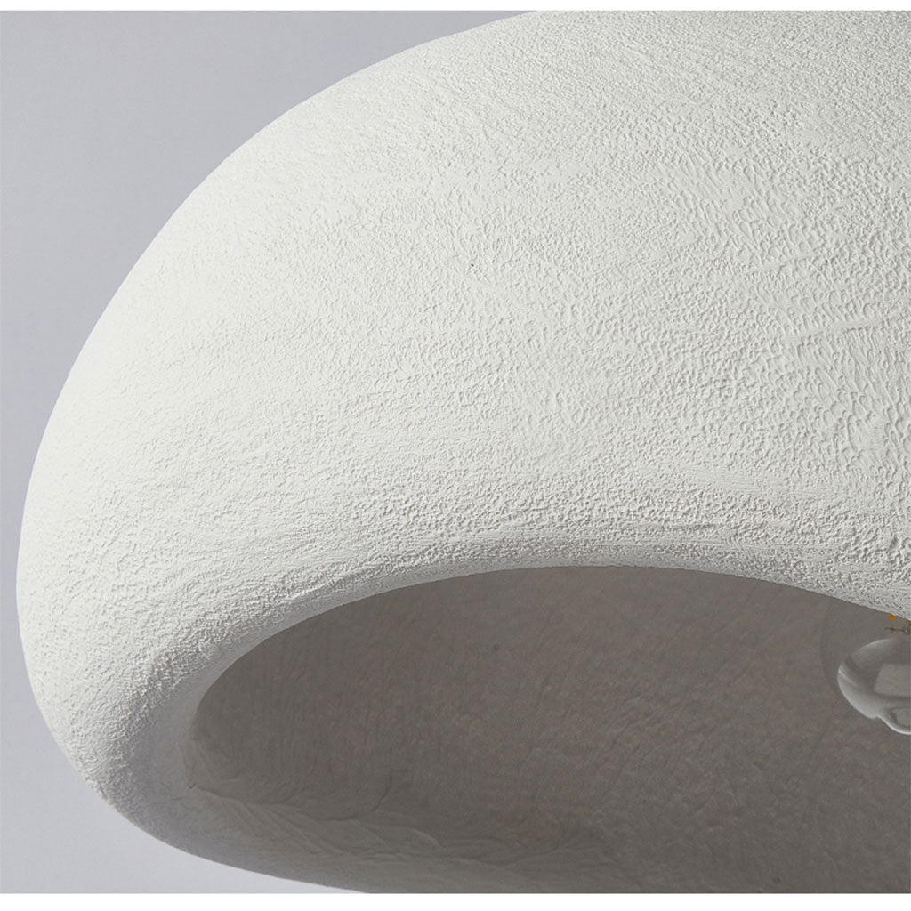 Shibui Wabi Sabi Pendant Light