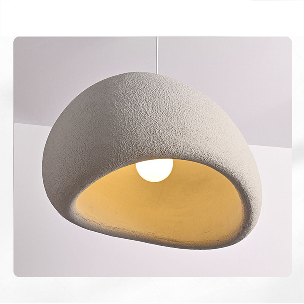 Shibui Wabi Sabi Pendant Light