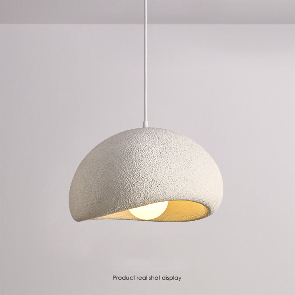 Shibui Wabi Sabi Pendant Light