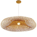 Arunee Bamboo Pendant Light