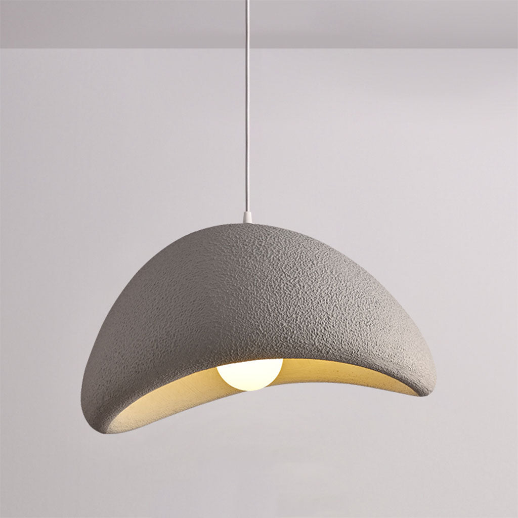 Shibui Wabi Sabi Pendant Light