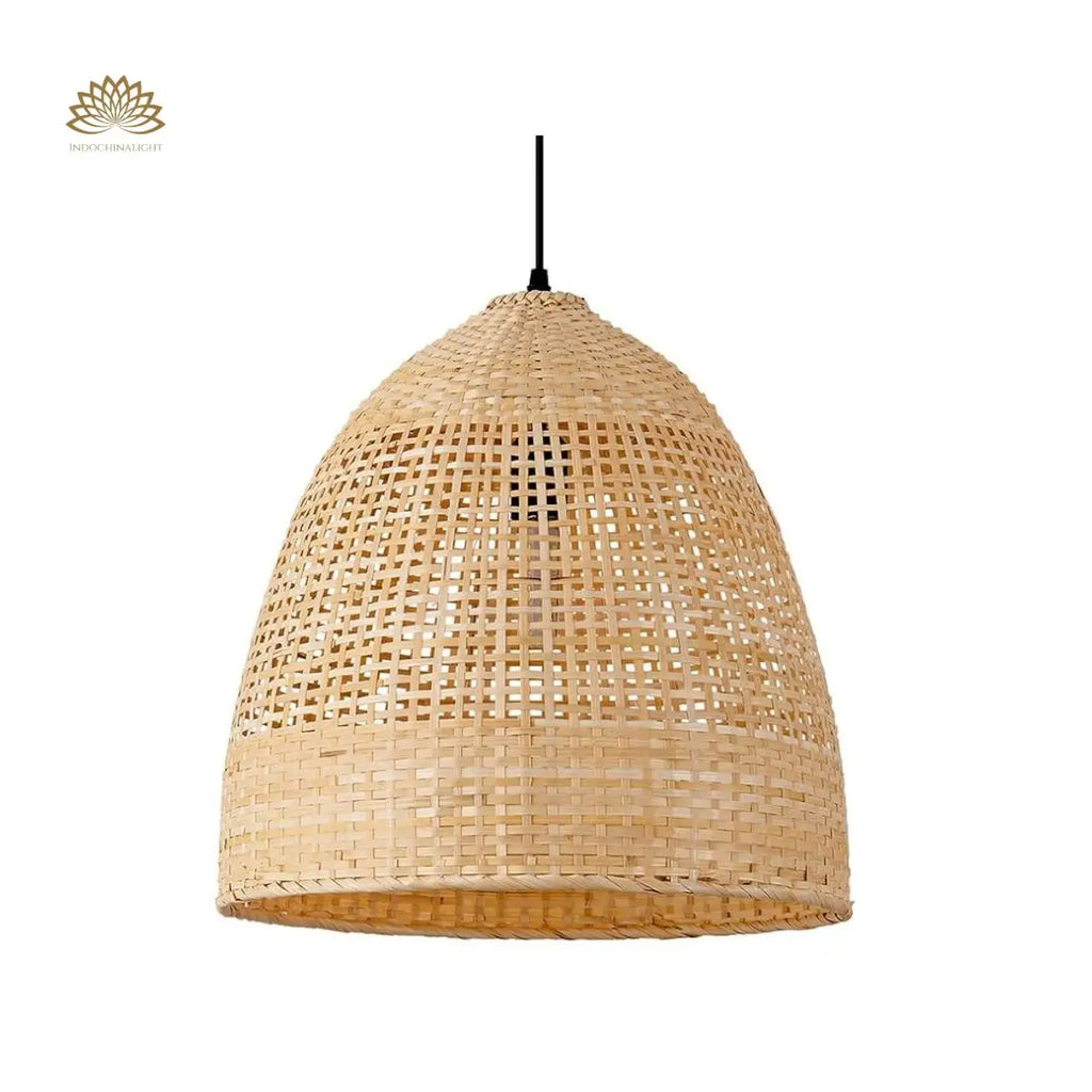 Latafa Bamboo Pendant Light Shade
