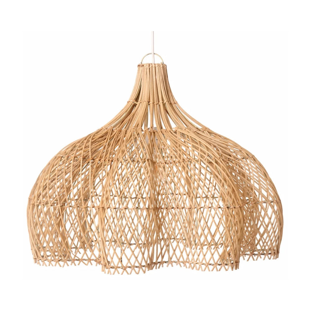 Matador Wabi Sabi Extra Large Rattan Pendant Light