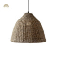 Nehara Wicker Pendant Light