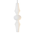 Akari Wabi Sabi Paper Pendant Light