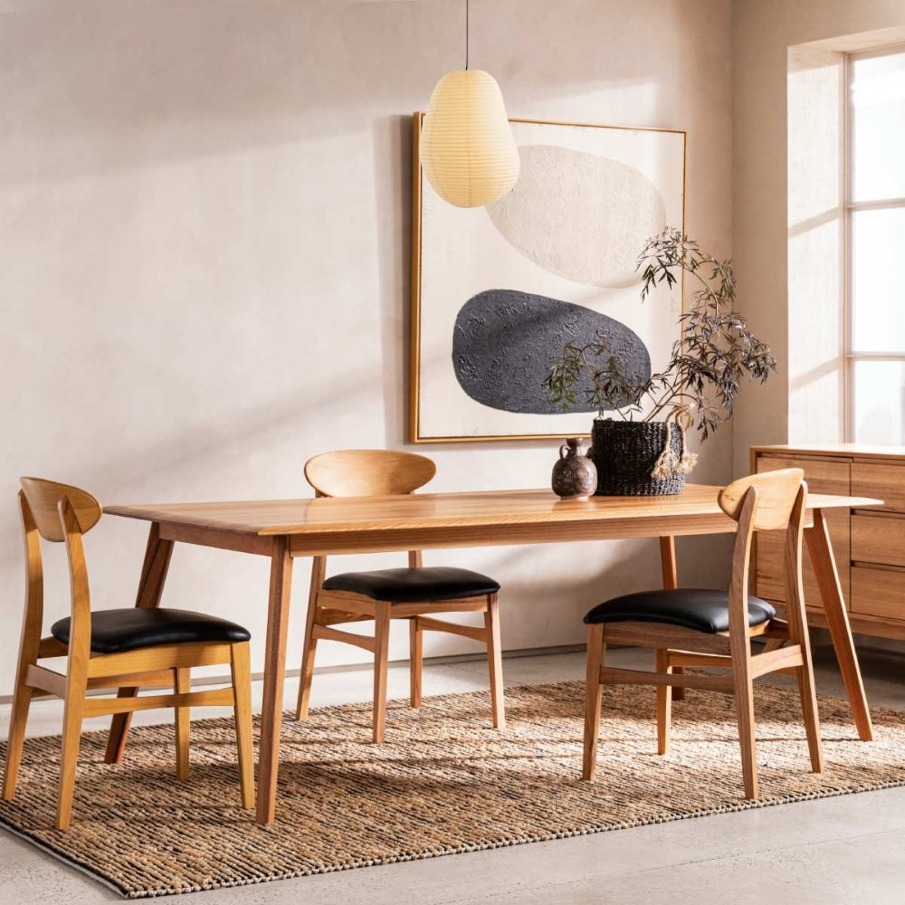 Isamu Noguchi Wabi Sabi Paper Pendant Light