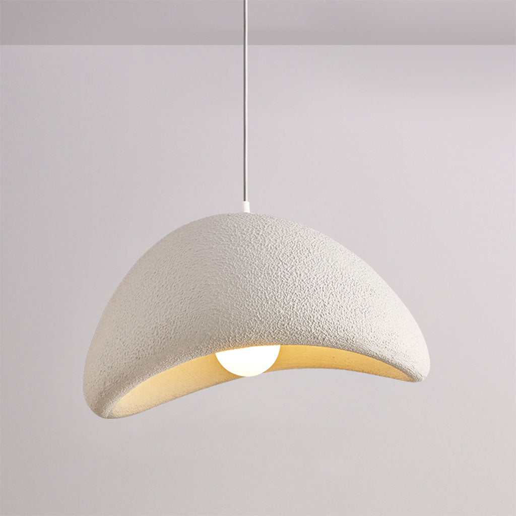 Shibui Wabi Sabi Pendant Light
